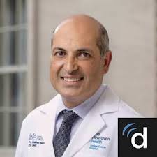 Dr. Mehra Golshan, MD