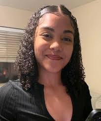 Chevelle Brown's Instagram, Twitter & Facebook