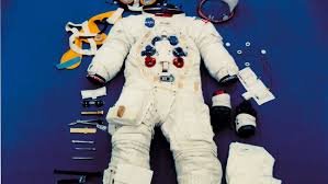 + thank you email and project updates. Scientists Are Racing To Save Neil Armstrong S Deteriorating Spacesuit Mental Floss