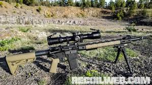 Kac in polish dictionaries at pwn. Knights Armament Sr 15 Mod 2 Lpr A Modern Special Purpose Rifle Recoil