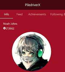 Image of need help with your custom gamer picture not image of anime gamerpics hd png download transparent png image. Anime Xbox Gamerpics