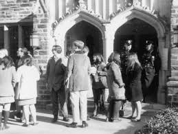 Remembering WDBS, the Campus Radio Station of Duke University