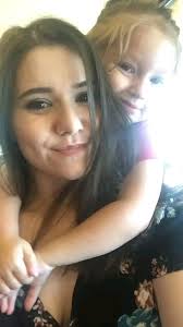 Foster mom saves niece from addiction