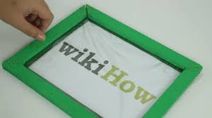 Gunting kardus, sebanyak 4 buah dengan ukuran 12 x 12 cm atau persegi. Cara Membuat Bingkai Foto 15 Langkah Dengan Gambar Wikihow