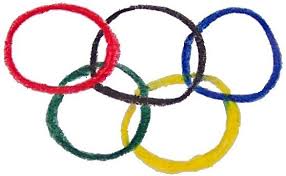 Jenže letní olympijské hry program nabídne i sporty, které miluje celá planeta. Narnijske Olympijske Hry