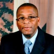 Mr. Damon Maurice Sanders Obituary