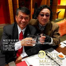 27 ocak 1957 doğumlu) bir malezyalıpolitikacı ve selayang <52 için malezya parlamento üyesi (mp)>selangor seçim bölgesi. å¤§äººç‰©ç›¸ç°¿food Critic Album å›½ä¼šè®®å'˜æ¢è‡ªåšå¾‹å¸ˆyb William Leong Jee Keen