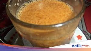 Hal ini dikarenakan cara pengolahan dan pembuatannya yang mudah dan juga bahan serta bumbu masakan yang mudah ditemukan. Sara Ba Wedang Jahe Ala Sulawesi Selatan
