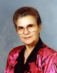 Irene Toupin Obituary December 3, 2013