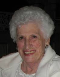 Catherine Holst Obituary (2009)