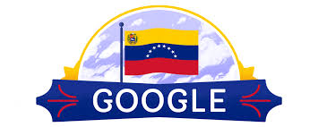 Independence day ó id4) es una película estadounidense de ciencia ficción y acción del año 1996, acerca de una invasión alienígena a la tierra el día 2 de julio, y la victoria de la humanidad el 4 de julio. Venezuela Independence Day 2021 Google Doodle Celebrates Dia De La Independencia De Venezuela Time Bulletin
