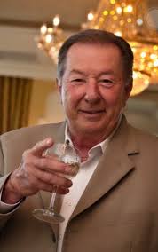 Obituary of Rocco F. DiPaola