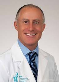 MUSC Pediatrics Annual Report 2023-2024