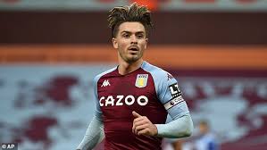Check out his latest detailed stats including goals, assists, strengths & weaknesses and match ratings. Jack Grealish Set To Keep Armband For West Ham Trip Despite Pleading Guilty To Driving Charges Daily Mail Online