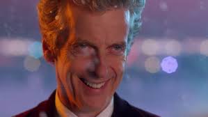 Doctor Who Christmas Special 2015