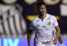 Jorge disse que não há nada novo pela renovação de kaio e prometeu esforço para segurar marinho e felipe no elenco de fernando diniz. Santos Rueda On Kaio Jorge Milan Target The Player S Desire To Go To Europe In This Window Is Well Known