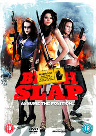Amazon.com: Bitch Slap [DVD] : Movies & TV