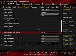 These features, together with an ipc (instructions per cycle) number. Intel Core I9 9900k I7 9700k Im Test Seite 3 Computerbase