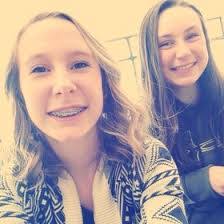 Olivia Pfaff's Instagram, Twitter & Facebook