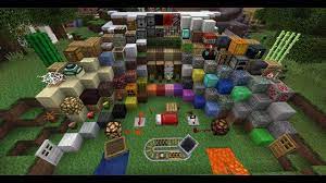 In java edition 1.6.1, texture packs were replaced with resource packs . Minecraft Texture Packs Guia Minecraft