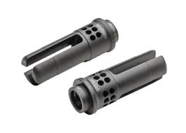 Pin On Firearm Accessories