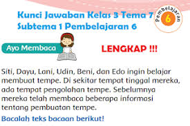 Kunci Jawaban Biologi Kelas 11 Bab 3 Ilmusosial Id