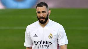أنطوان غريزمان وكيليان مبابي وكريم بنزيما. Ù…Ø¹Ø§Ù†Ø§Ø© Ø±ÙŠØ§Ù„ Ù…Ø¯Ø±ÙŠØ¯ Ø§Ù„Ù‡Ø¬ÙˆÙ…ÙŠØ© Ù…Ø³ØªÙ…Ø±Ø© Ø­ØªÙ‰ Ø¹ÙˆØ¯Ø© Ø¨Ù†Ø²ÙŠÙ…Ø§ ÙÙ…ØªÙ‰ ÙŠØ¹ÙˆØ¯ Ø§Ù„ÙØ±Ù†Ø³ÙŠ Goal Com