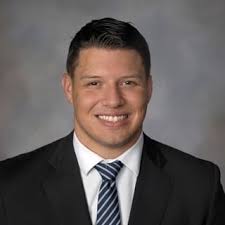 Dr. William Postma, MD