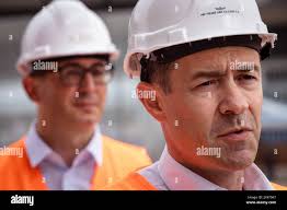 Minister of infrastructure of poland hi-res stock photography and images