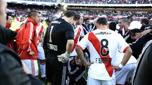 Últimas noticias de el descenso de river: Cinco Anos Despues Resurge El Tema Del Descenso De River
