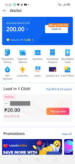 Input the required details and amount to be transferred. How To Convert Gcash To Lazada Wallet Credits And Gain Vouchers Gcashresource