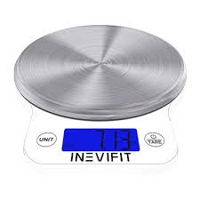 Kitchen scales aren't just for avid bakers. The 10 Best Food Scales For Every Purpose
