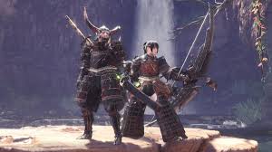 Would you be fine if mhw2 had the same monster variety as world? Updates And Patches Monster Hunter World Iceborne Wiki Guide Ign