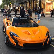 orange p1 lm super cars japanese sports cars super sport cars