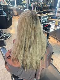 Profile for The Hair Lounge