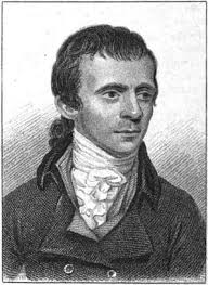 Robert Bloomfield (1766-1823)