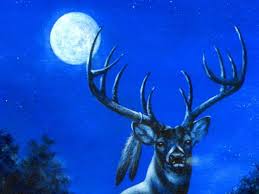 Full Moon For July 2020 Full Moon Names Thunder Moon