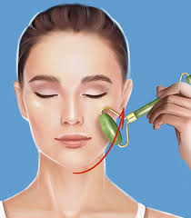 61 ideas de Masaje facial en 2025