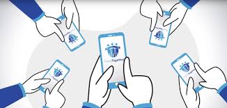 The utility tracks all the contacts you have encountered in the last 25 days. Coronavirus How A Bluetooth Tracking App Could Slow The Spread Of Virus