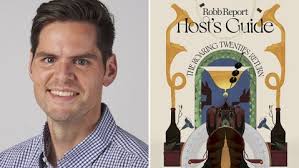 The Roaring '20s Return: Inside Robb Report's 2021 Host's Guides Issue