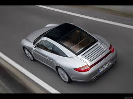 2009 Porsche Targa 4 And Targa 4s Porsche 911 Targa 2010 Porsche 911 Porsche 911