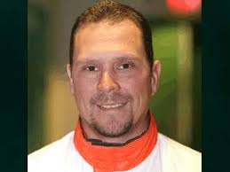 Saturday, March 10, 2012 Mosher Reinstatement A Disgrace As far as rap  sheets go, Marc Mosher's is about as bad as they get. I