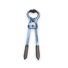 Healthway | Burdizzo 14 Inches (Stainless Steel)