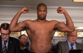 Aug 30, 2021 · daniel dubois flattened joe cusumano three times inside the first round to make an emphatic statement on his us debut on sunday night in cleveland. Heavyweight Sensation Daniel Dubois Admits He Might Be Only Third Best Fighter In Super Talented Family With Brother 6 The Mvp
