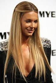 35 Fetching Hairstyles For Straight Hair To Sport This Season Straight Prom Hair Long Straight Hair Straight Hairstyles