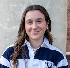 Mackenzie Camp's Instagram, Twitter & Facebook