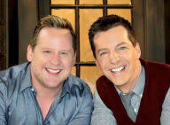 Time Out by Sean Hayes, Todd Milliner, Carlyn Greenwald, Paperback