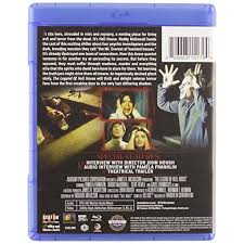 The Legend of Hell House - Walmart.com
