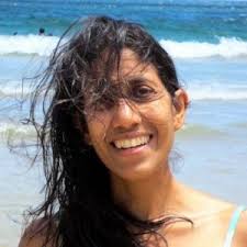 Nadia Harper, Holistic Health Consultant