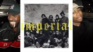 Imperial is the sophomore album by denzel curry, originally released for free on march 9, 2016 through caroline records & loma vista. Story With No Title Von Denzel Curry Laut De Song